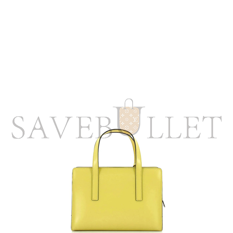 Pra*a re-edition 1995 tote bag 1ba357 (22*15*6.5cm)